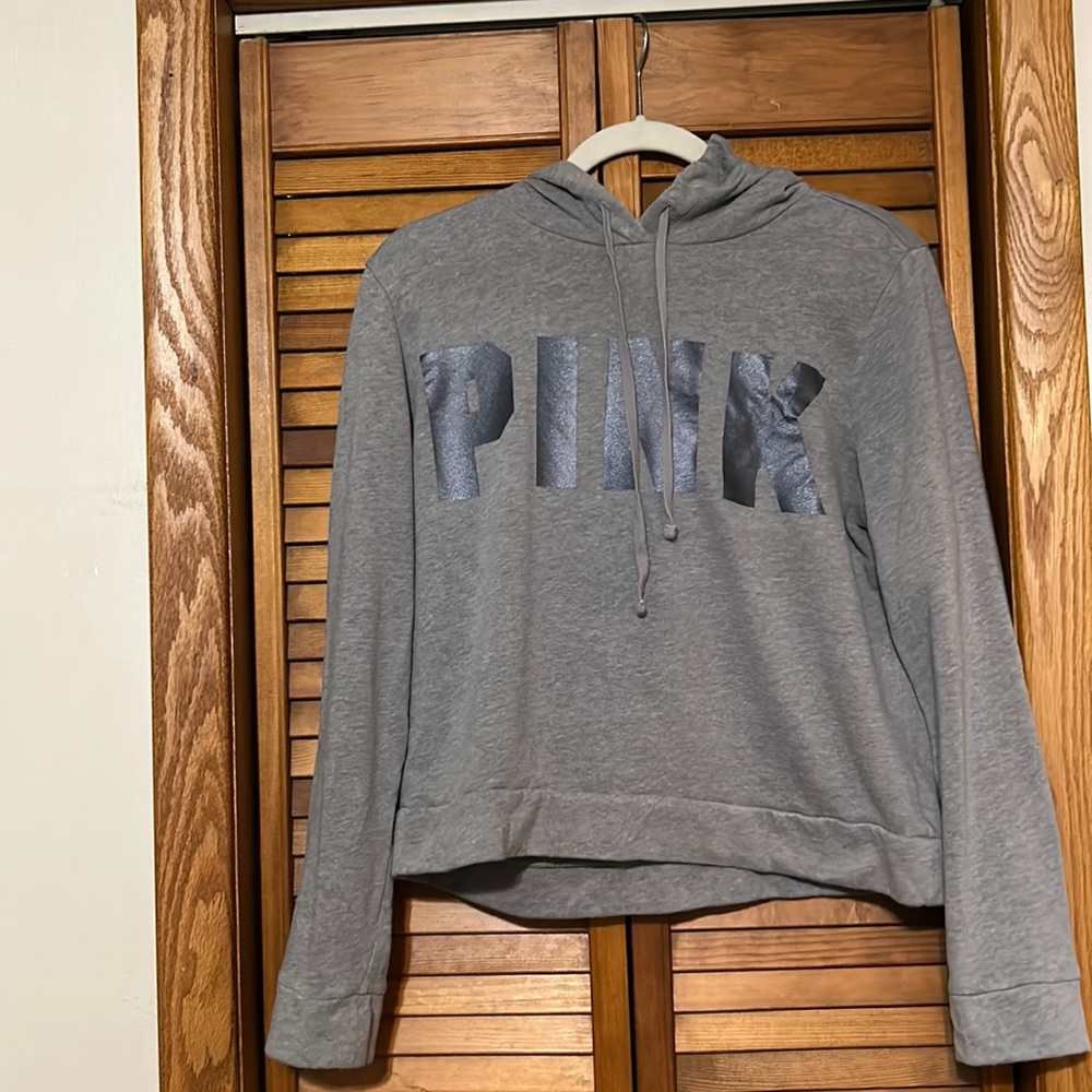 PINK Hoodie: